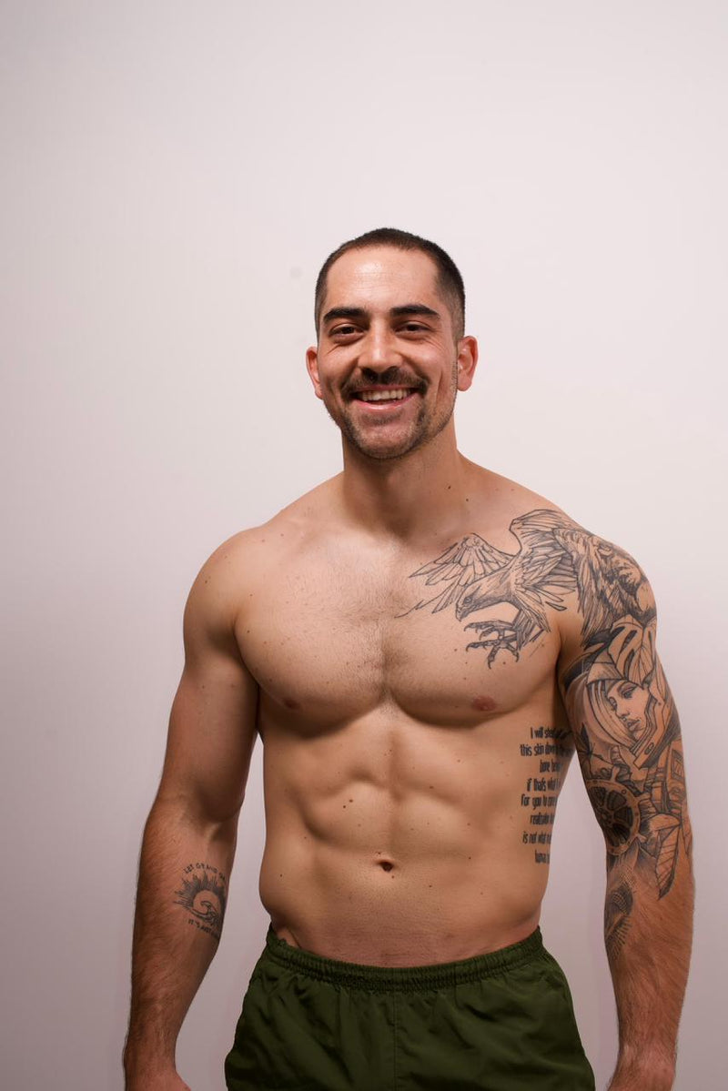 Rodrigo Best