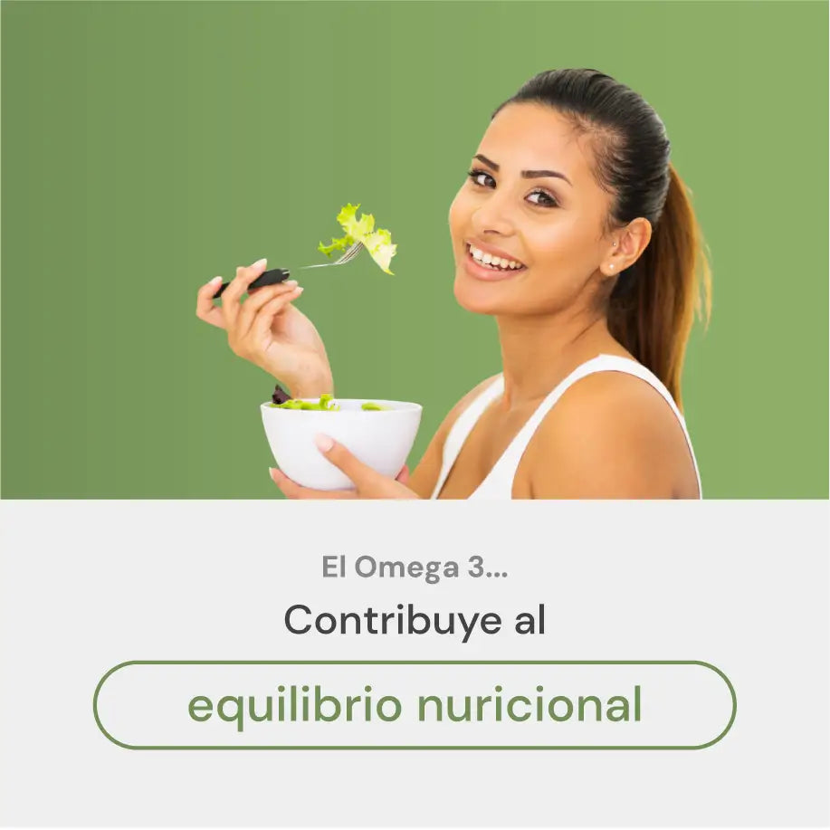 Aqua 03 contribuye al equilibrio nutricional diario