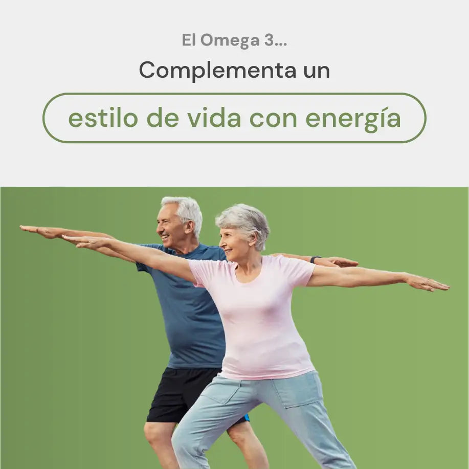 Aqua 03 complementa un estilo de vida saludable