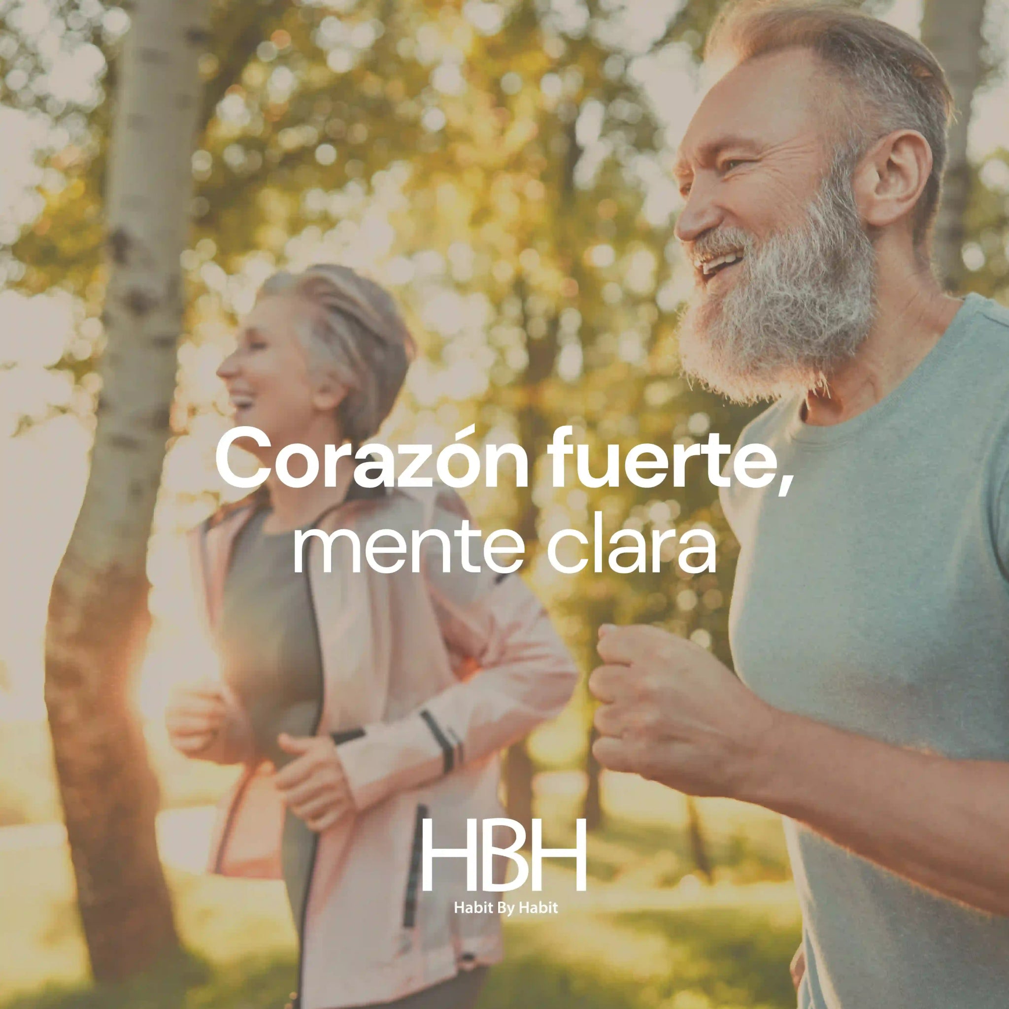 Aqua 03 | Omega 3 EPA y DHA en cápsulas softgel | Suplemento para corazón y cerebro - HBH