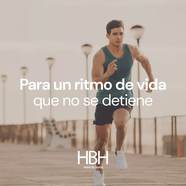 B-Charge - Energía Celular (60 cápsulas)