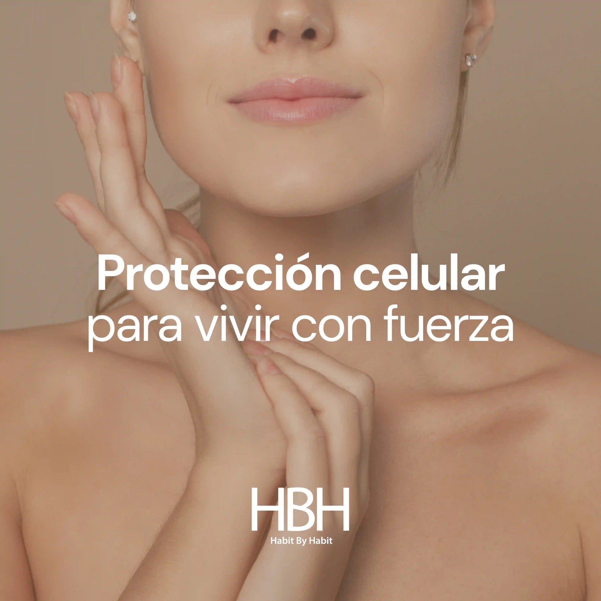 C - Shield | Resveratrol | Protección celular antioxidante 60 cápsulas - HBH