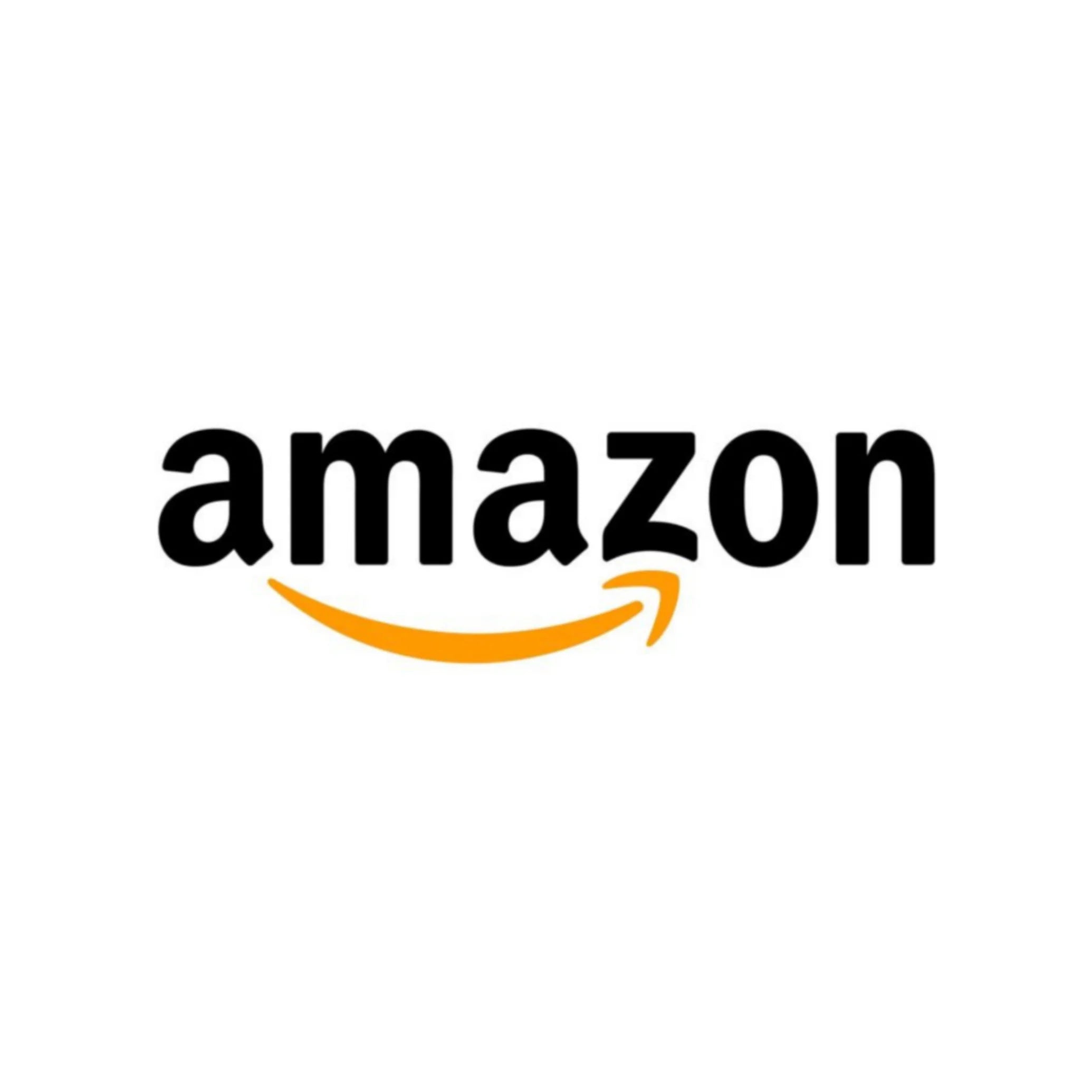 Logo oficial de Amazon para HBH Suplementos