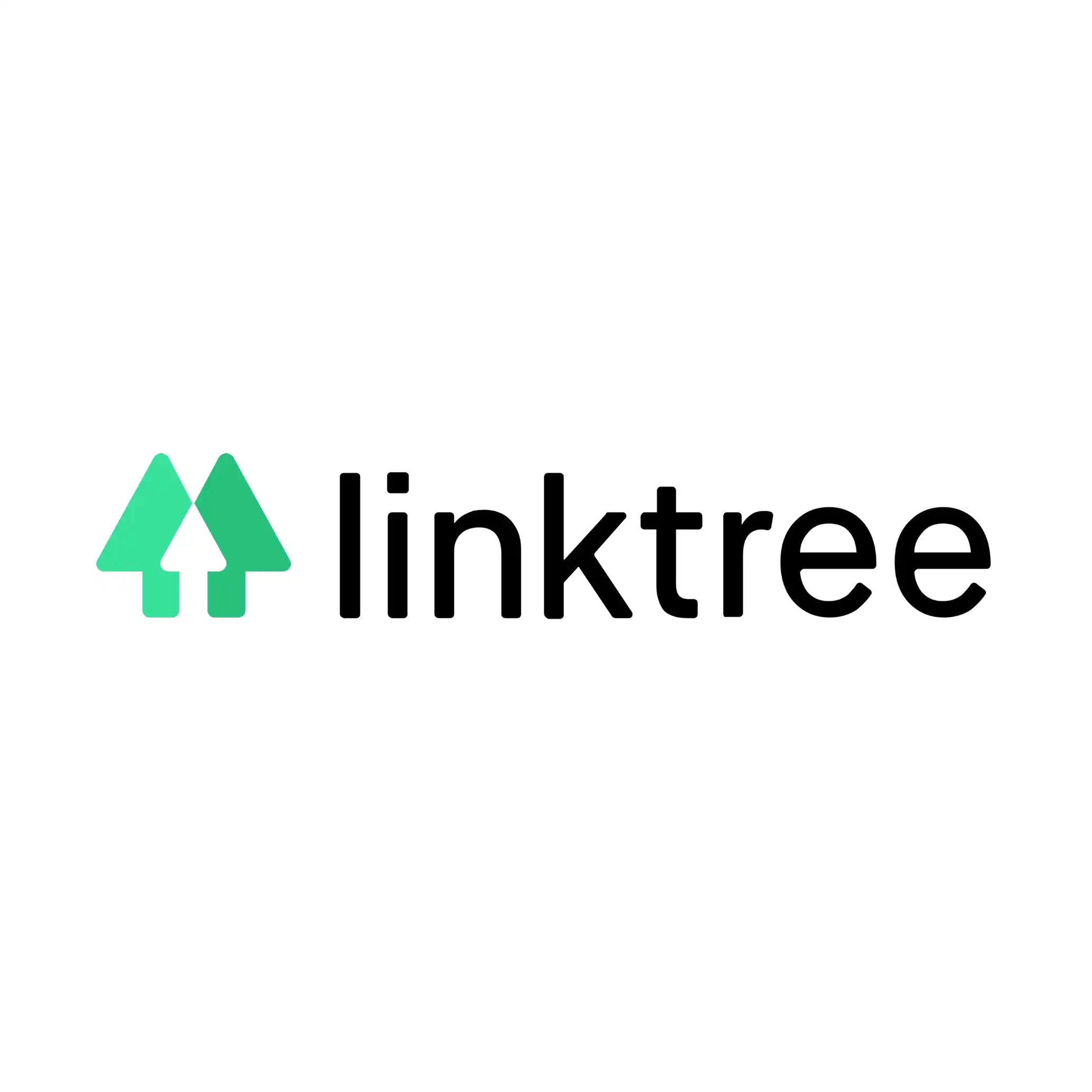 Logo de Linktree vinculado al perfil oficial de HBH