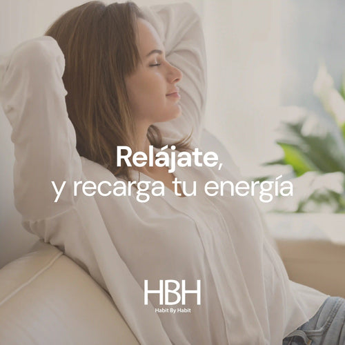 MaGion 360 - Magnesio 7 en 1 (60 cápsulas)