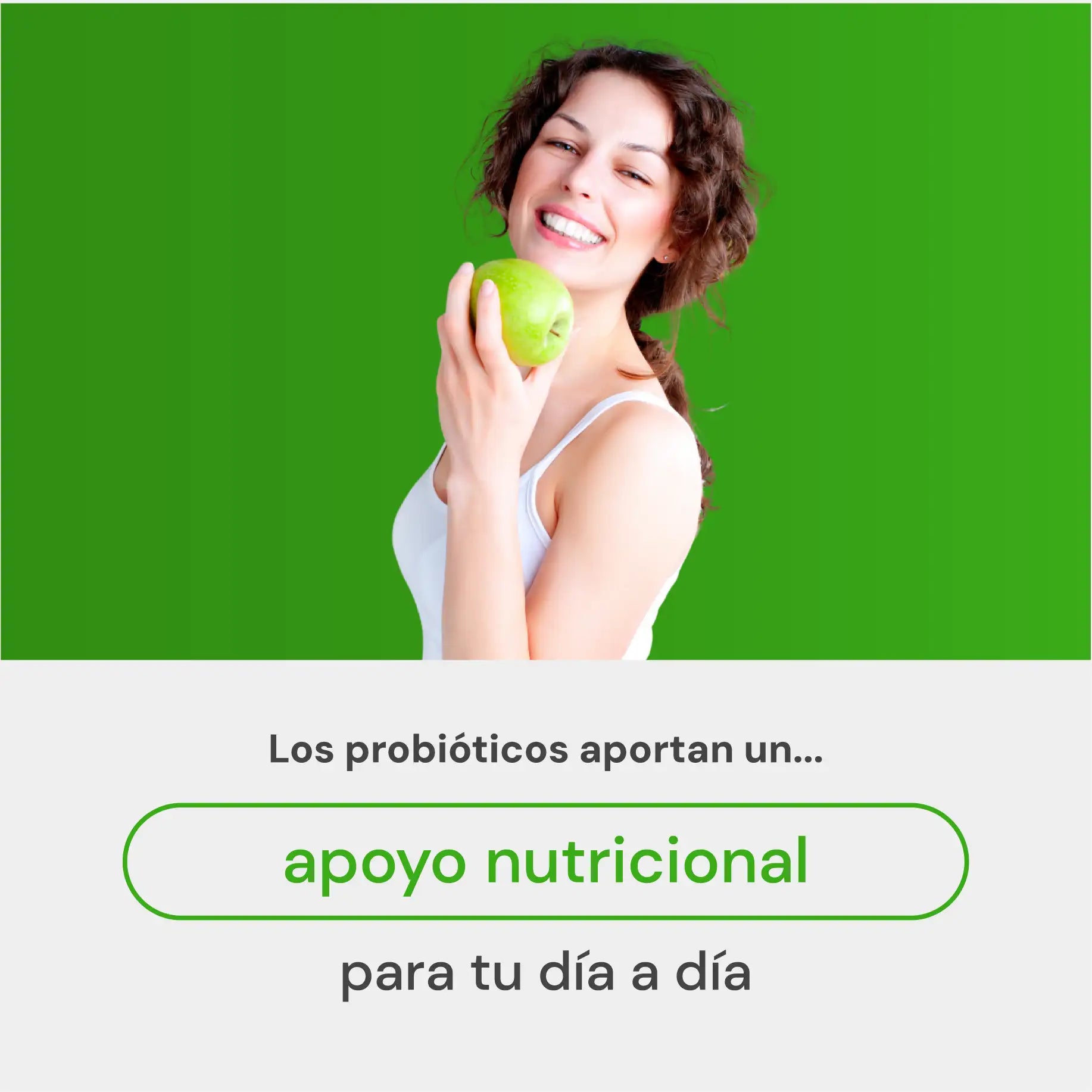 probac aporte nutricional diario para salud digestiva