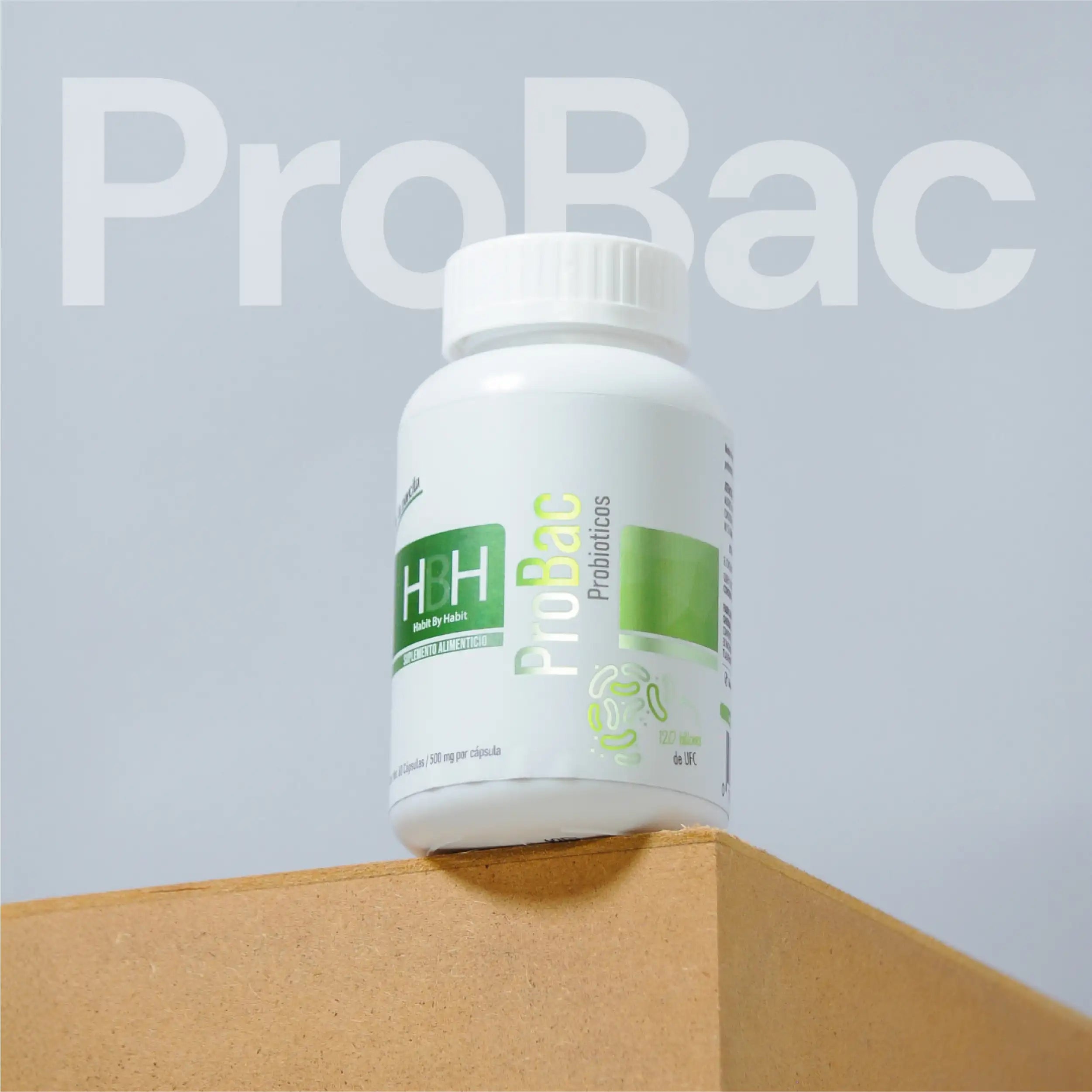 probac imagen real del bote en presentación vertical
