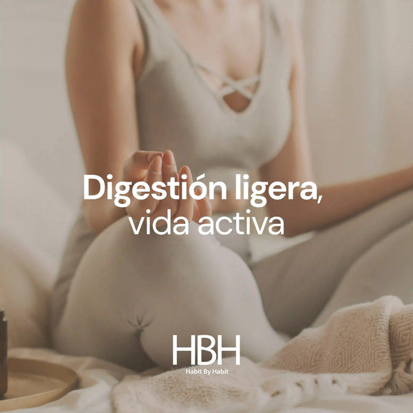 ProBac - Probióticos 120B UFC (60 cápsulas)